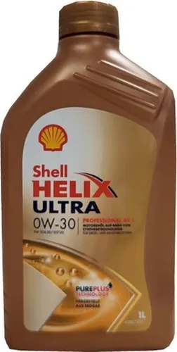 Shell Helix Ultra Professional AV-L 0W-30 1 Liter von Shell