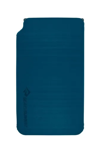 SEATOSUMMIT Comfort Deluxe Self Inflating Mat