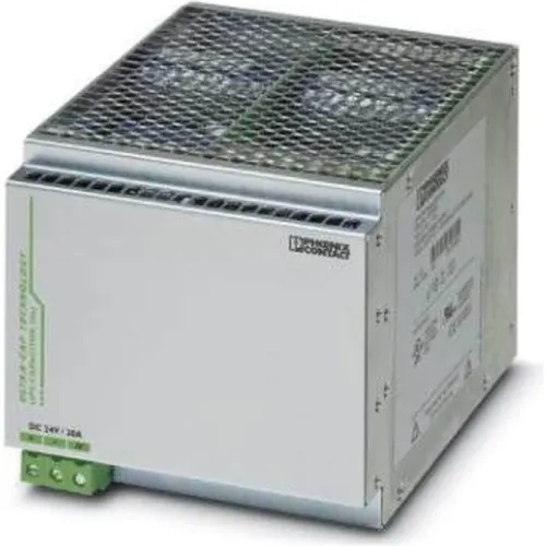 Phoenix Contact USV von Phoenix Contact