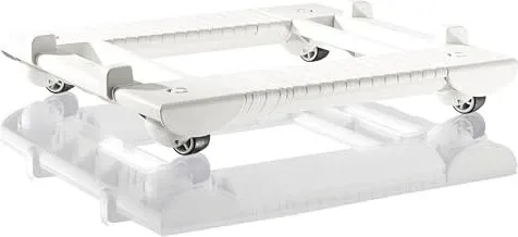 Venta 6060400 Rollwagen, weiß von Venta