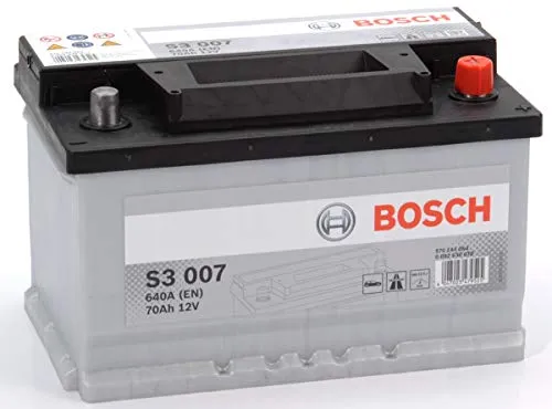 BOSCH S3