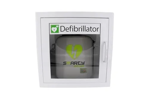 Automatisierte externe Defibrillatoren von Notfallretter.de