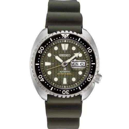 Taucheruhren bis 1000 Euro von Seiko