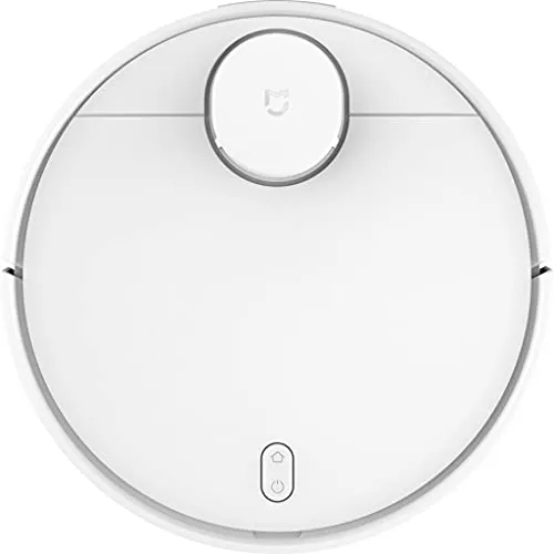 Xiaomi Mi Robot Vacuum Mop P – 2100 Pa Saugleistung - Saugroboter mit innovativer Wischfunktion, ideal für gründliche Reinigung und müheloses Saubermachen in jedem Zuhause.
