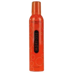 Morfose Mousse Ultra Strong / Orange 350ml