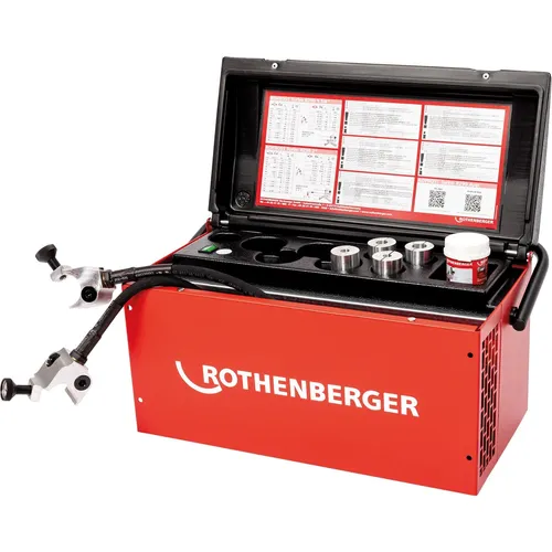 ROTHENBERGER ROFROST II R290 1.1/4