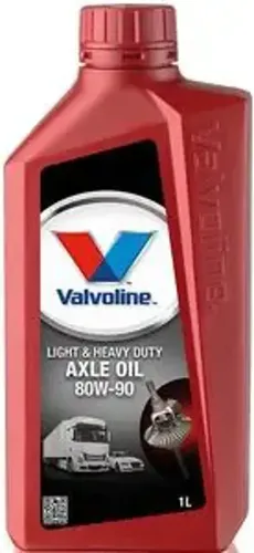 Getriebeöl 868214 VALVOLINE