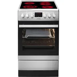 Privileg Elektro-Standherd 5010CE2.313eETaDJ(Xv)