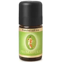FENCHEL SÜSS Bio ätherisches Öl 5 ml