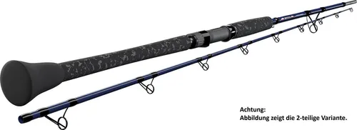 Sportex Magnus Travel Jigging MT2220 von SPORTEX