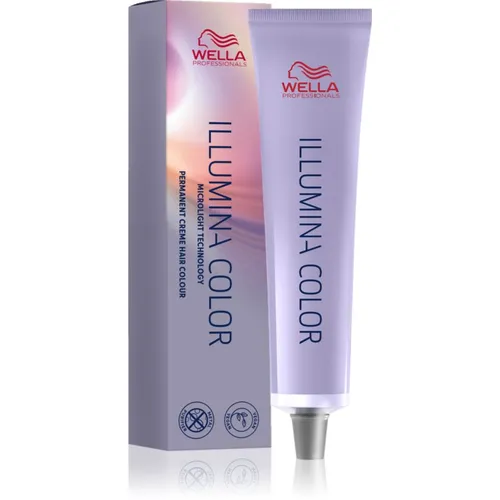 Wella Professionals Illumina Color Haarfarbe Farbton 9/60 60 ml