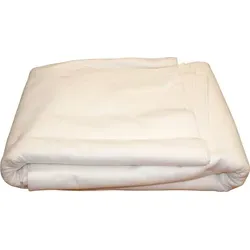 Extra Bodenschutzvlies für Oval/Achtformbecken 700 x 350 cm