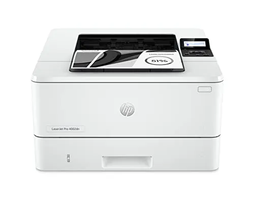 HP LaserJet Pro 4002dn Laserdrucker von HP