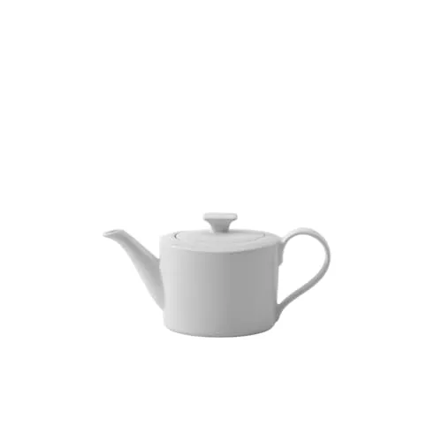 Villeroy & Boch Signature Teekanne klein MetroChic blanc von Villeroy & Boch