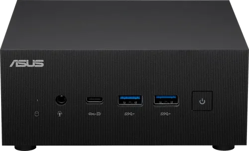 PN53-BBR777HD - Mini-PC mit Ryzen 7 7735H, Wi-Fi 6E und VESA-kompatibel, ideal für leistungsstarke Anwendungen und platzsparende Lösungen