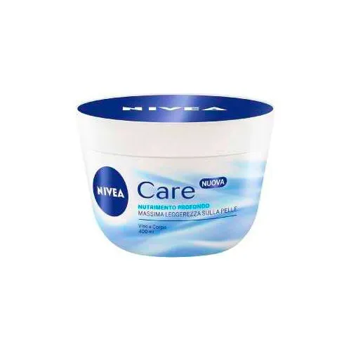 NIVEA PFLEGE 400 ML