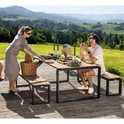 di volio Gartenmöbel Trento von di volio