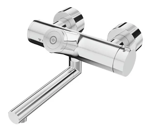 Schell Vitus Aufputz-Waschtisch-Armatur von Schell