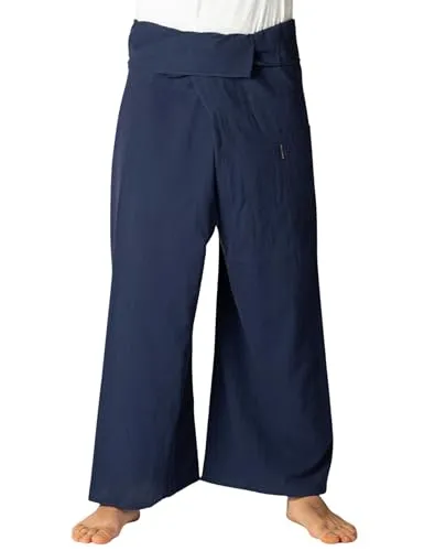 Produktbild PANASIAM Wellnesshose Thai Fischerhose Classic