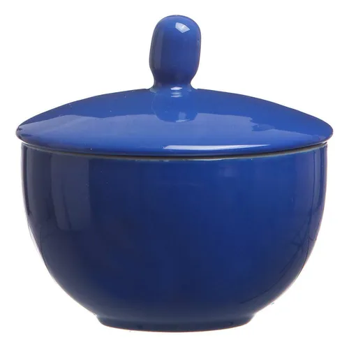 Ritzenhoff & Breker Doppio Zuckerdose Zucker Dose Vorratsdose Geschirr Porzellan