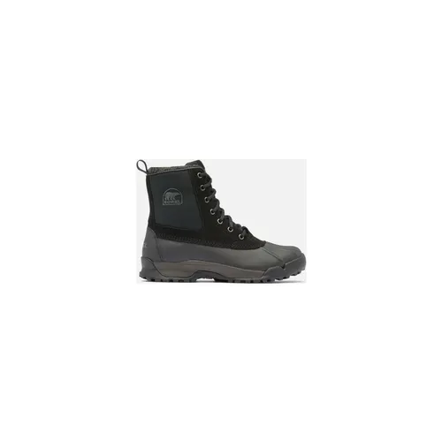 Sorel Buxton Lite Boot WP black black (010) 10