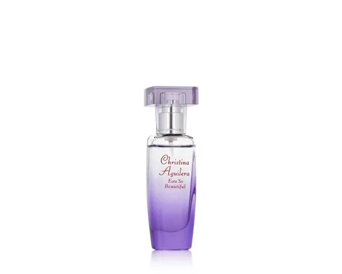 Christina Aguilera Eau de Parfum Eau So Beautiful