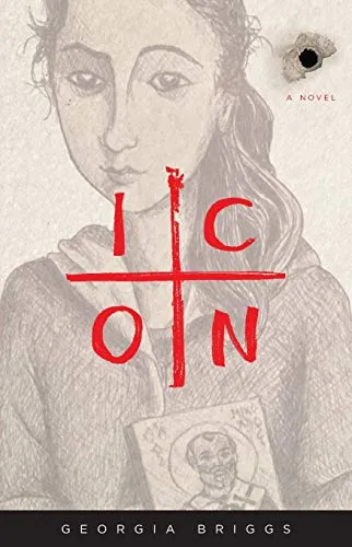 Produktbild Icon: A Novel