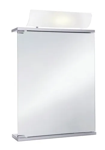 jokey Spiegelschrank Entro Breite 50 cm