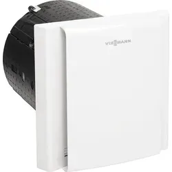 Dezentrales Lüftungsgerät Vitovent 200-D Typ HRM B55 von Viessmann