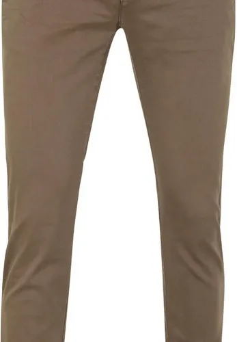 Alberto Stoffhose Slim-Fit Chino Rob - Slim Fit - Elegante Alberto Rob Slim-Fit Chino für Männer. Mit ihrem modernen Schnitt und elastischem Baumwollmaterial bietet sie höchsten Tragekomfort für jeden Anlass. Ideal für Büro und Freizeit.