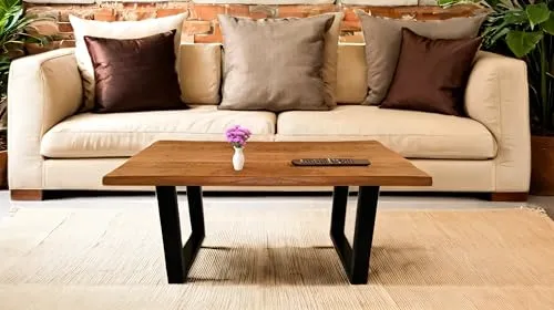 Couchtische aus Mangoholz von SAM