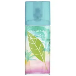 Elizabeth Arden Green Tea Coconut Breeze Eau de Toilette 100 ml - Damen Parfum mit einem frischen, leichten Chypre-Duft, ideal für den täglichen Gebrauch und perfekt für die freisinnig denkende Frau.