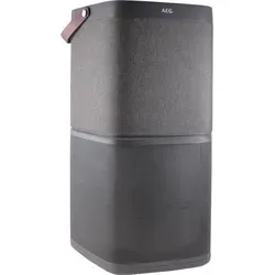 AEG AX91-404DG Luftreiniger in schwarz von AEG