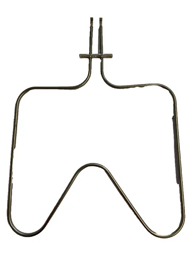 Heizelement Heizung Backofen 1000W alternativ für Electrolux Zanussi 387142801