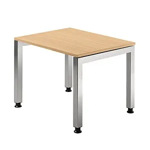 Jersey J-Serie Schreibtisch von Hammerbacher