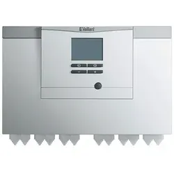 Vaillant Wärmepumpen-Steuerungsmodul VWZ AI (0010031643) von Vaillant
