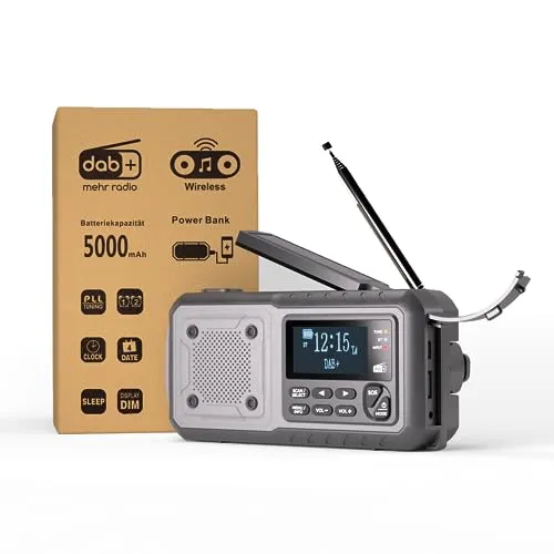 Radios bis 100 Euro von Acta Berg