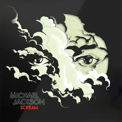 Michael Jackson Scream (Vinyl) 12