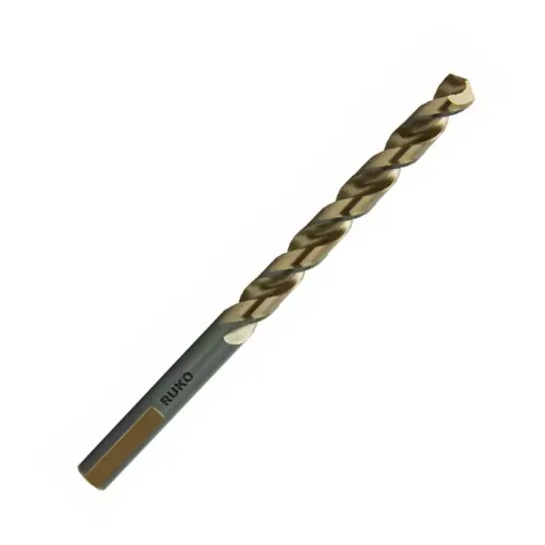 Ruko Spiralbohrer 2,0 x 49 x 24 mm DIN 338, 228020