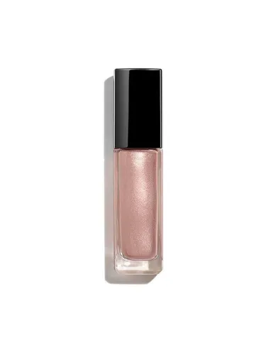 Chanel Ombre Premiere Laque #26 Quartz Rose 6 ml - Lidschatten in zartem Rosé, langanhaltend und ideal für einen glamourösen Look den ganzen Tag über.