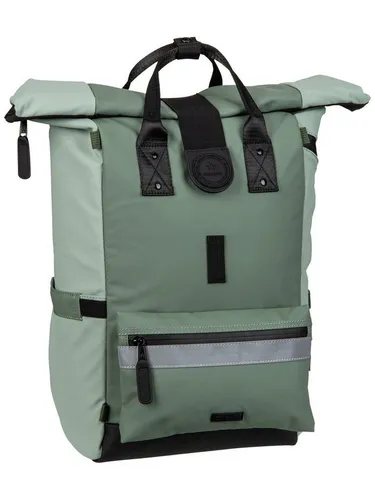 CABAIA Rucksack Explorer Recycled Oxford Medium