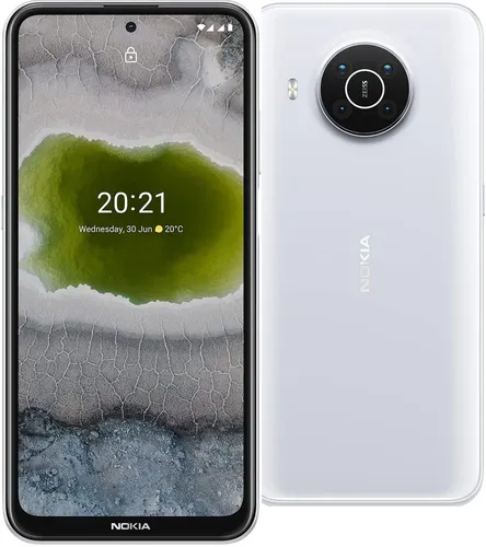 Nokia X10