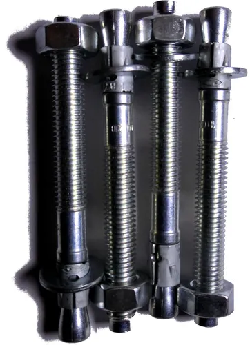 Fischer Bolzenanker FBN II 10/20 (10x96) gvz 4 St.