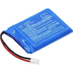 Akkus & Batterien für schnurlose Telefone von Techtek