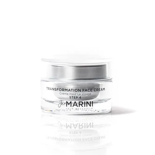 Produktbild Jan Marini Transformation Face Cream - 28g/1oz