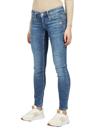 Gang Nena Skinny Denim Jeans von GANG