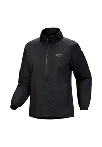Arcteryx Atom Jacket schwarz L von Arc'teryx