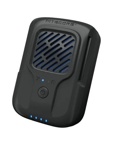 Produktbild Nitecore Mückenabwehr NC-EMR40