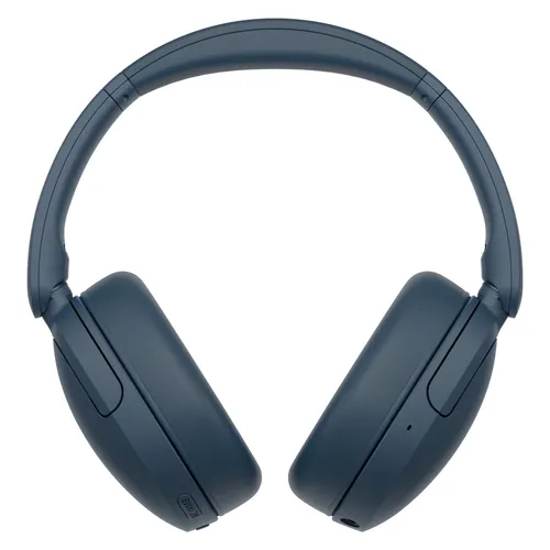 Sony Kopfhörer & Headsets Blau von Sony