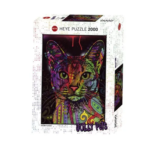 Heye Puzzle von Heye